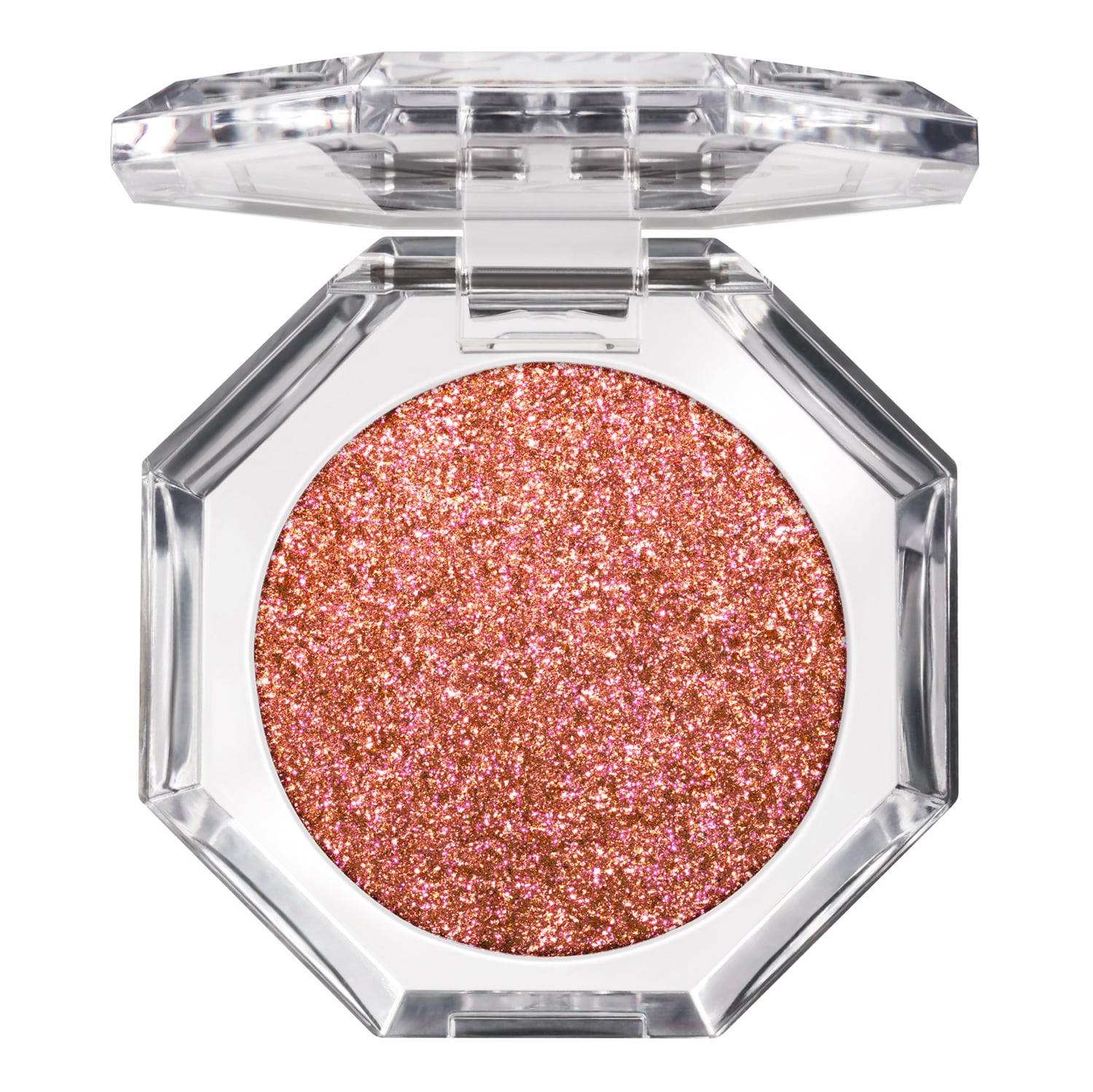 Too Faced - Disco Crush - Cień Do Powiek - Heart Eyes - Dla Kobiet